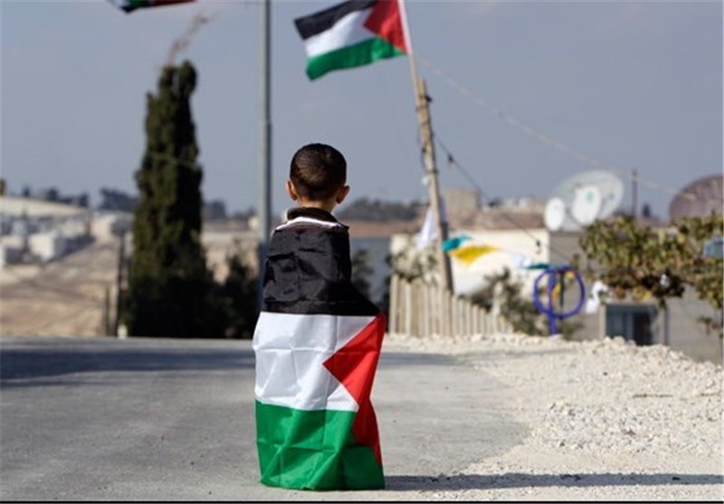 «داستان غزه»؛کتابی که اعتراضات مردمی را به «لاکهید مارتین» می‌برد