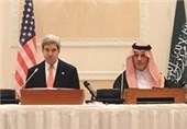 سعود الفیصل بر عمق روابط سعودی-‌آمریکایی تاکید کرد