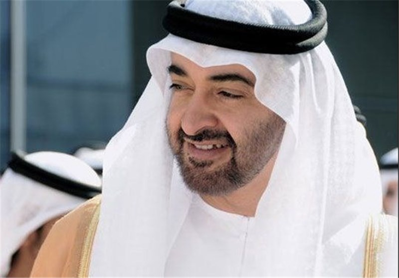 نخستین سفر ولیعهد ابوظبی به قطر پس از آشتی 2 کشور