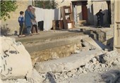 آغاز بازسازی 200 واحد مسکونی تخریب شده در زلزله دشتستان