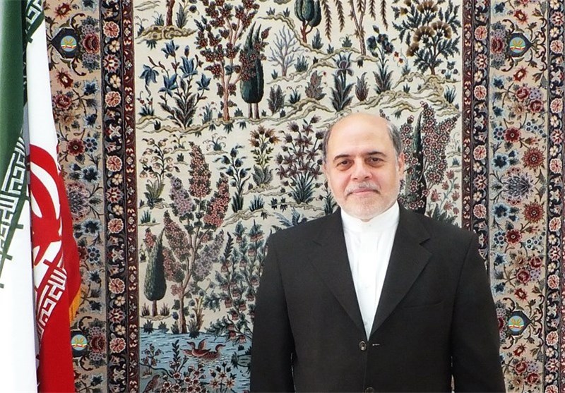Iran, Japan to Conclude Extradition Treaty Soon