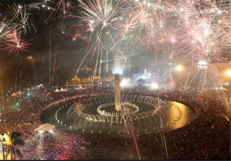 برگزاری جشن بزرگ میلاد حضرت علی(ع) در پلدختر