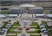 نمایشگاه اختصاصی کشور ترکمنستان در مشهد برپا می‌شود‌