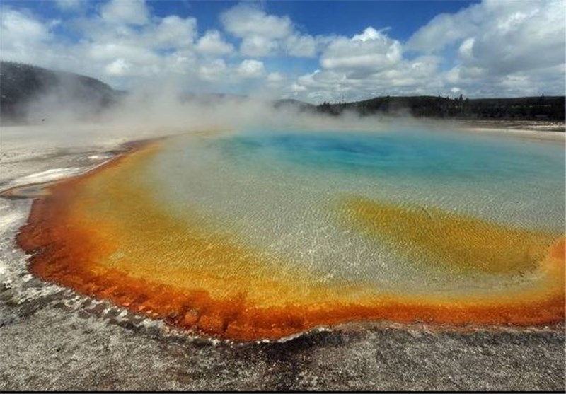 Risk of Supervolcano Big Enough to Affect World Far Greater than Thought