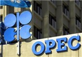 تولید نفت اوپک 460 هزار بشکه در روز کاهش یافت