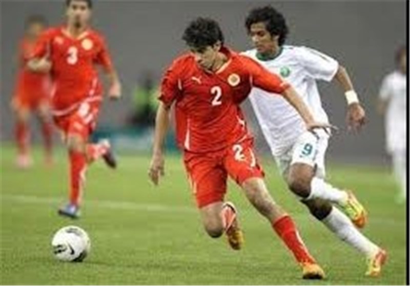 بازیکن تیم ملی فوتبال بحرین به 10 سال زندان محکوم شد