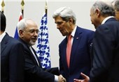 کری در دیدار با ظریف تمایل ایران برای اتخاذ تصمیمات دشوار را ارزیابی می‌کند