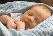میزان ولادت در خراسان رضوی 5 درصد افزایش یافت