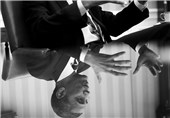 اوباماها در کاخ سفید+عکس