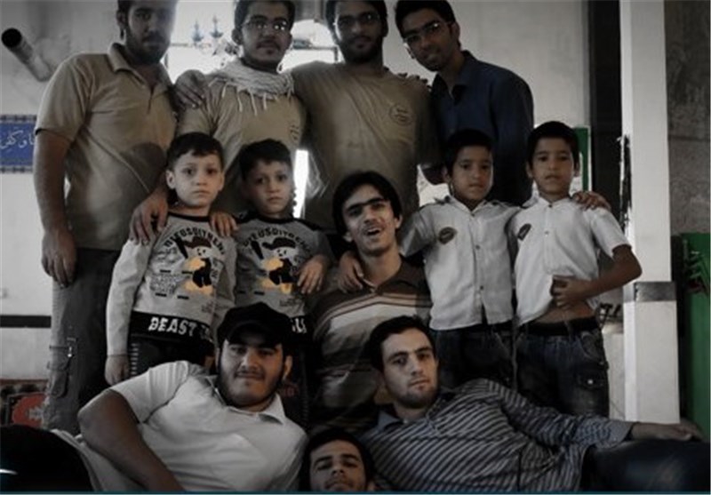 نمایش مستند «کمی نزدیک‌تر» با موضوع اردوهای جهادی در عمار