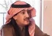 افشاگری نوه پادشاه عربستان از دستگاه اطلاعاتی ریاض