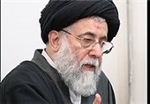 نظام سلطه قدرت ایستادگی برابر جمهوری اسلامی ایران را ندارد