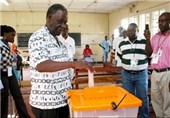 Zambians Vote in Tight Presidential Election