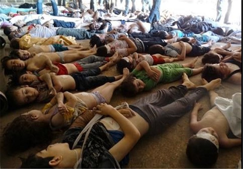 سازمان ملل ارائه آمار تلفات جنگ سوریه را متوقف کرد