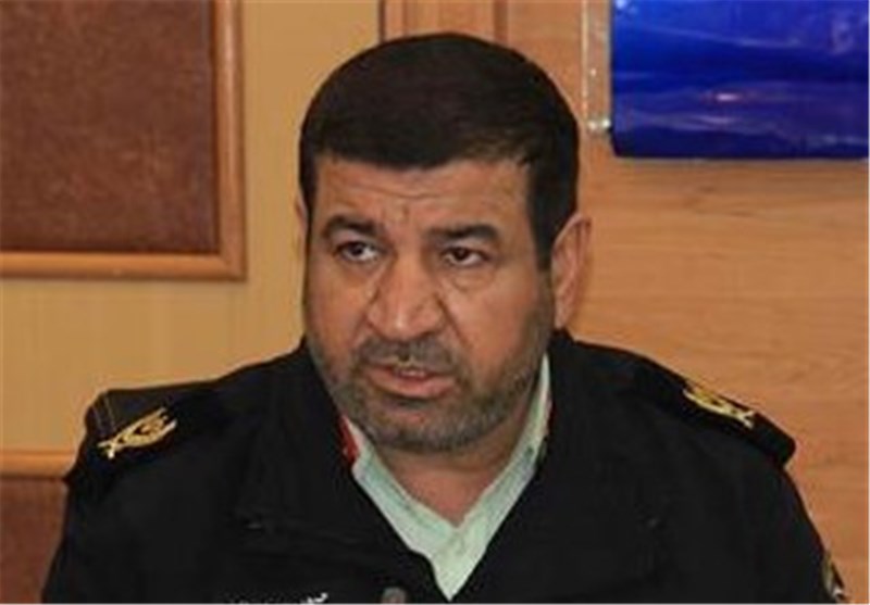 جرائم خشن در استان بوشهر 30 درصد کاهش یافت