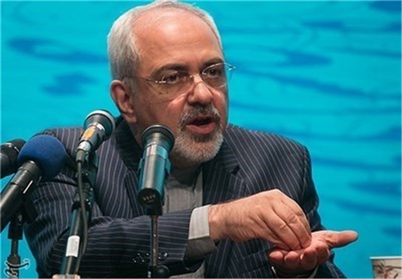 Iran&apos;s FM: UN Invite Withdrawal Regrettable