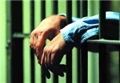 14 هزار زندانی در استان خوزستان وجود دارد