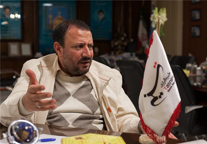 رئیس جدید شورای شهر مشهد مقدس انتخاب شد