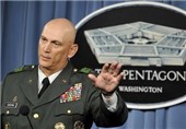 مخالفت فرمانده سابق ارتش آمریکا با اعزام نیروی نظامی به عراق