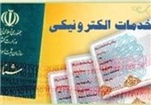 اتمام طرح آرشیو الکترونیکی اسناد در شهرستان بشرویه