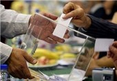 مجمع انتخابات هیئت کشتی کردستان برگزار می‌شود