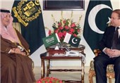 وزیر خارجه عربستان دخالت در امور داخلی پاکستان را رد کرد