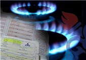 35 درصد مشترکان گاز استان کرمان جزو پرمصرف‌ها قرار گرفتند