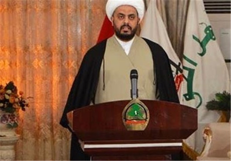دبیرکل اهل الحق: العبادی استعفا کند/حوادث بصره در چارچوب پروژه آمریکا برای تقسیم عراق است