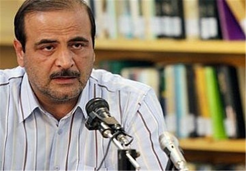 محمد ایرانی: توافق هسته‌ای ژنو موجب هراس کشورهای عربی شده