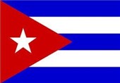قدردانی کوبا از وزیر خارجه هلند