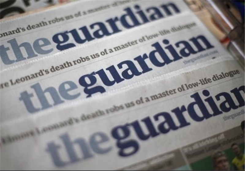 Guardian Admits Its Reporter Fabricated Interviews