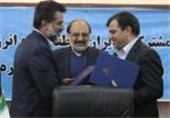 مرکز کاریابی کمیته امداد بوشهر در پارس جنوبی راه‌اندازی شد