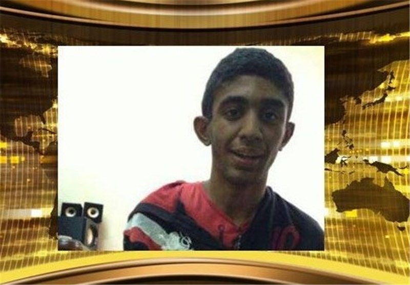 بازداشت یک کودک بیمار در بحرین