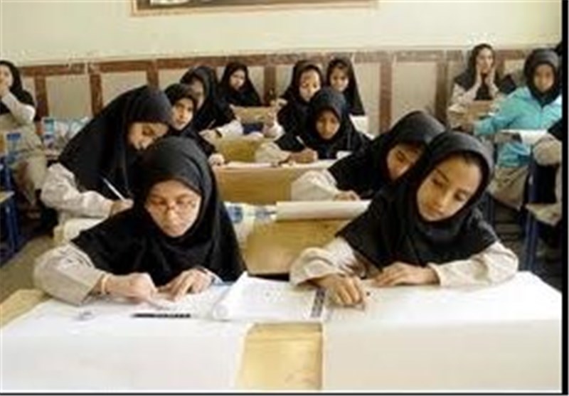 ارتقاء مدارس راهنمایی فردوس در خراسان جنوبی