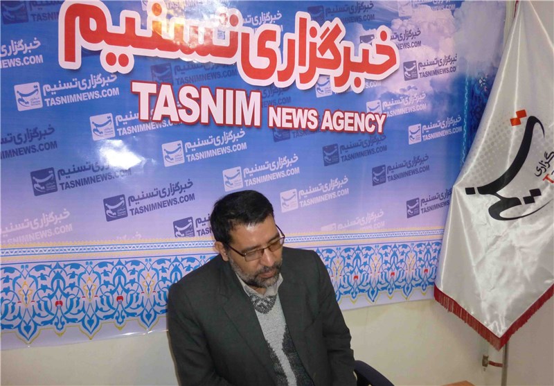 رئیس بسیج رسانه مرکزی از خبرگزاری تسنیم بازدید کرد