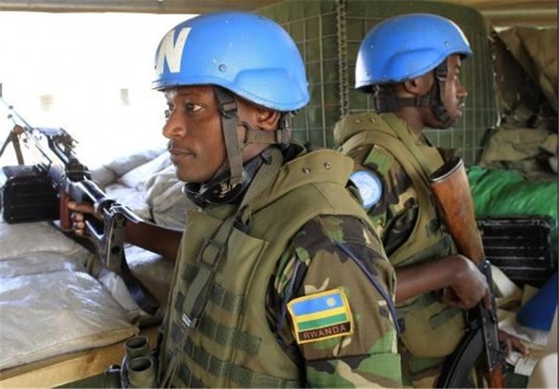 عزم کشورهای شرق آفریقا برای اعزام نیرو به سودان جنوبی