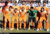 تمرینات تیم فوتبال مس کرمان آغاز شده است