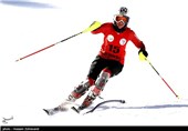 نفرات برتر مسابقات اسکی انتخابی تیم‎های ملی بانوان مشخص شدند
