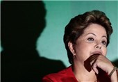 Rousseff Falls Ill after Tense Brazil Debate
