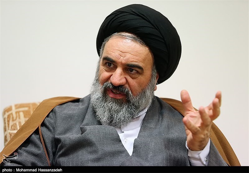 حسینی‌شاهرودی: امروز متخصصان نظامی دنیا از قدرت دفاعی ایران متعجب هستند