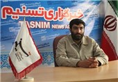 افتتاح رسمی سازمان بسیج رسانه در گیلان