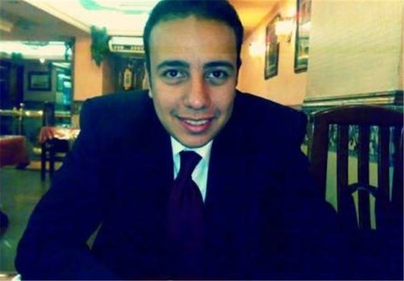 Saudi Arabia to Flog Egyptian Activist