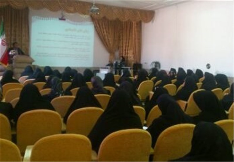 7 هزار اولیا دانش‌آموزان بوشهری در کلاس پبشگیری از اعتیاد