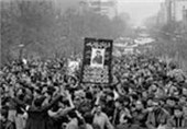 قیام 19 دی چهره واقعی رژیم ستم‌شاهی را به همگان نشان داد