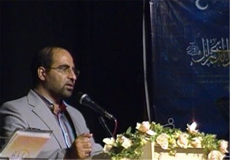نشست مشترک انجمنهای سازمان بسیج هنرمندان کشور در یزد برگزار شد