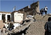 تروریست های داعش منزل معاون استاندار الانبار را منفجر کردند