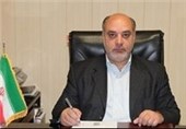 مدیرکل جدید آب منطقه ای آذربایجان غربی معارفه شد