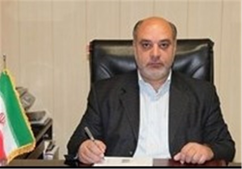 مدیرکل جدید آب منطقه ای آذربایجان غربی معارفه شد