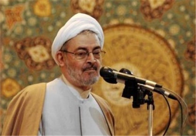 امام جمعه موقت رشت: دشمنان برنامه پیچیده‌ای برای ایجاد فتنه در ایران چیده بودند