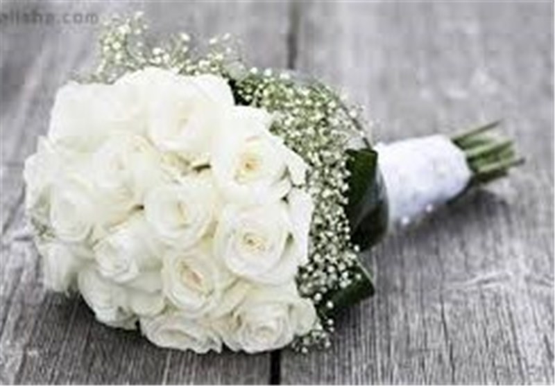 این روزها «دسته گل عروس» چقدر تمام می‌شود؟